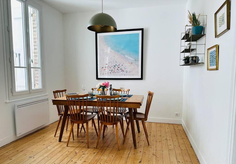 Photo of Livingroom in Cayeux-sur-Mer