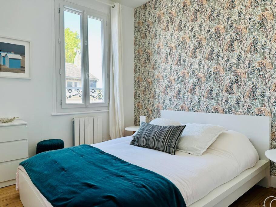 Photo of Bedroom in Cayeux-sur-Mer