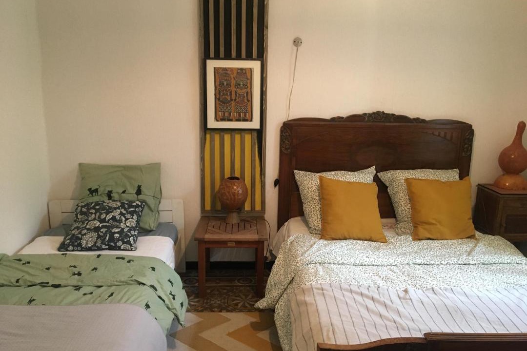 Photo of Bedroom in Le Bousquet-d'Orb