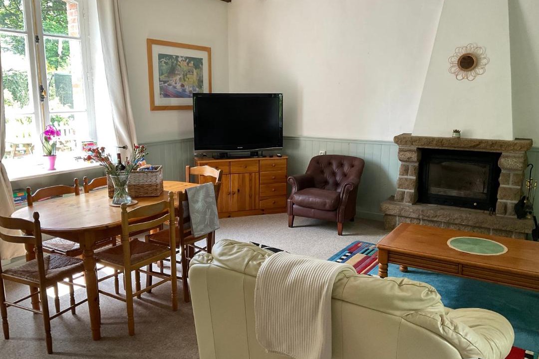 Photo of Livingroom in Landivy