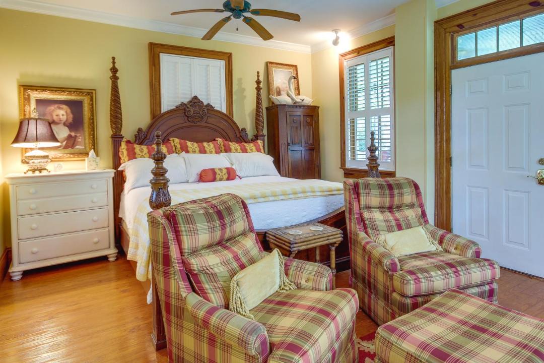 Photo of Bedroom in Washington