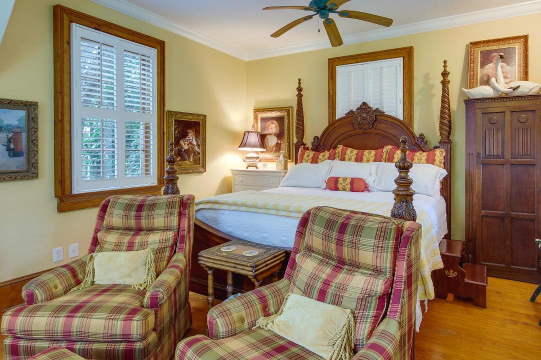 Photo of Bedroom in Washington