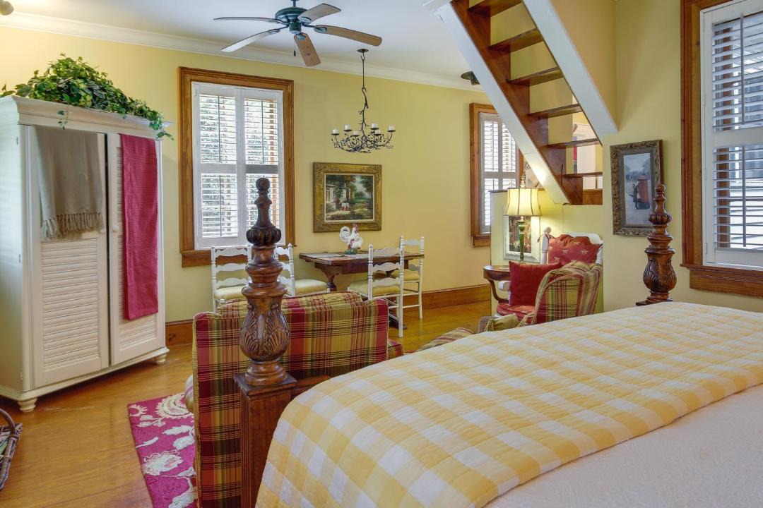 Photo of Bedroom in Washington