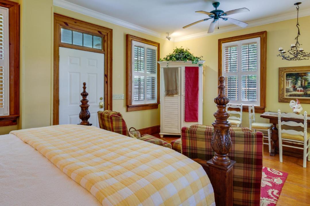 Photo of Bedroom in Washington
