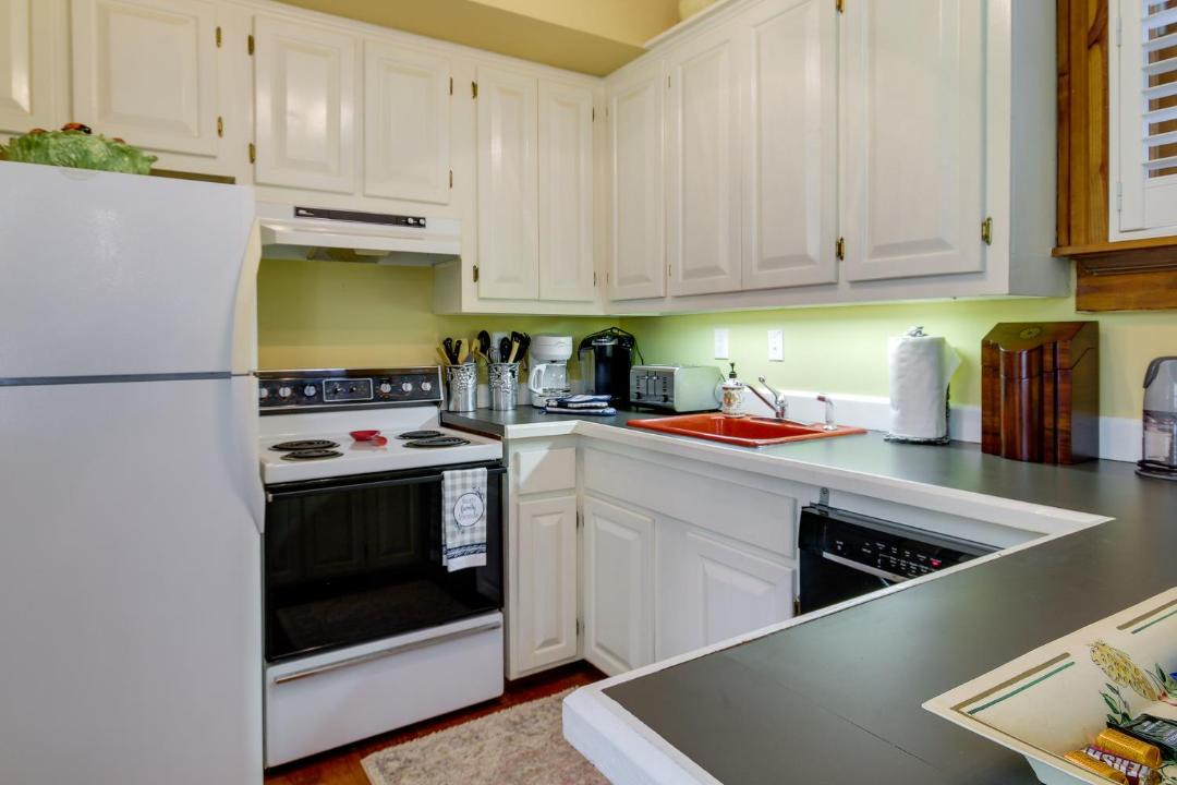Photo of Kitchen in Washington