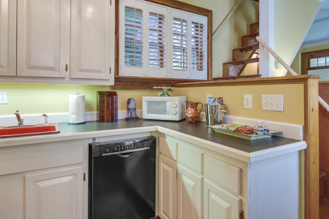Photo of Kitchen in Washington