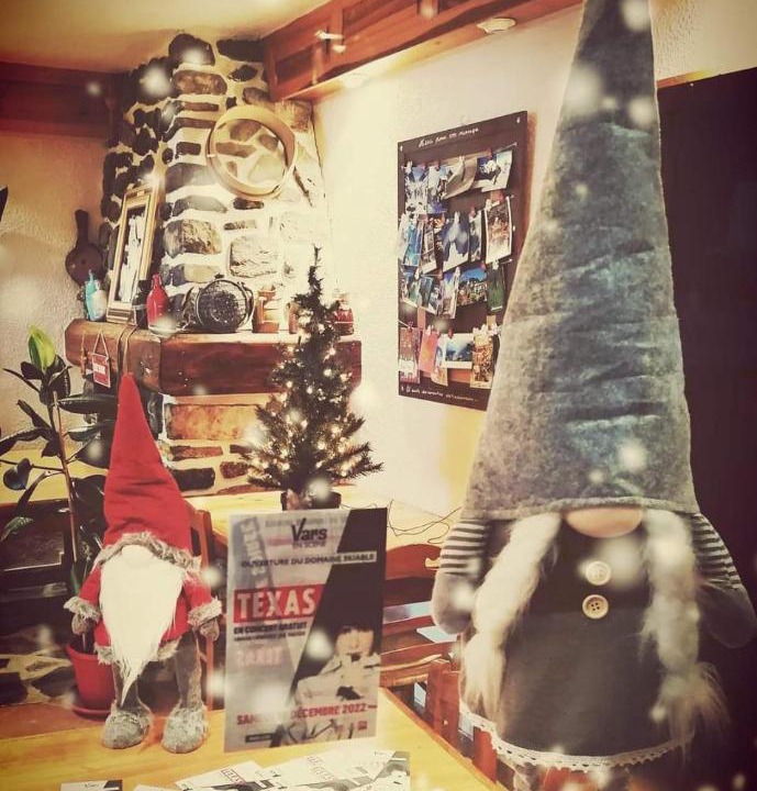 Photo of Others in Vars