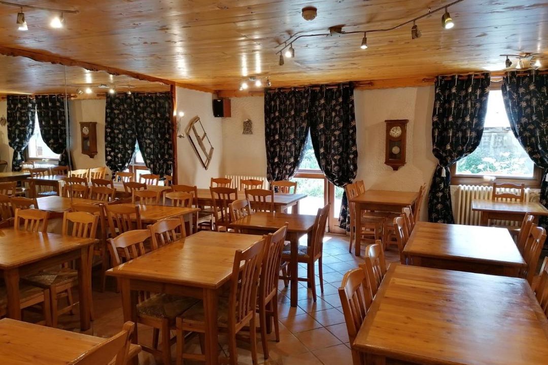 Photo of Kitchen in Vars