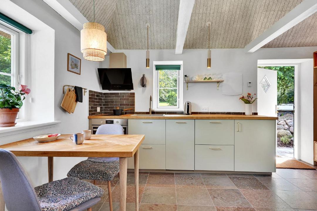 Photo of Kitchen in Højbjerg