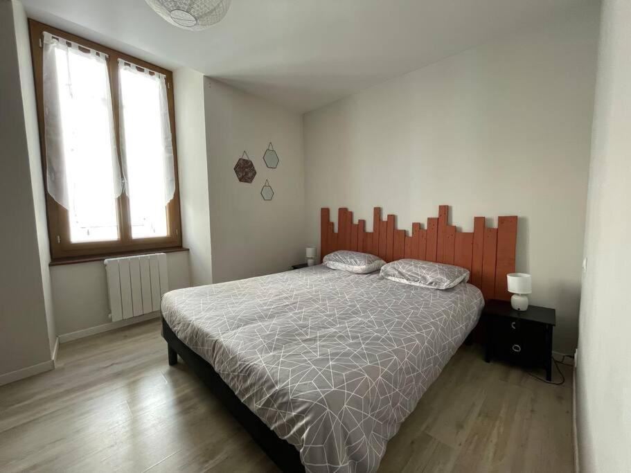 Photo of Bedroom in Rodez
