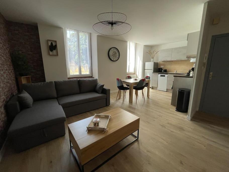 Photo of Livingroom in Rodez