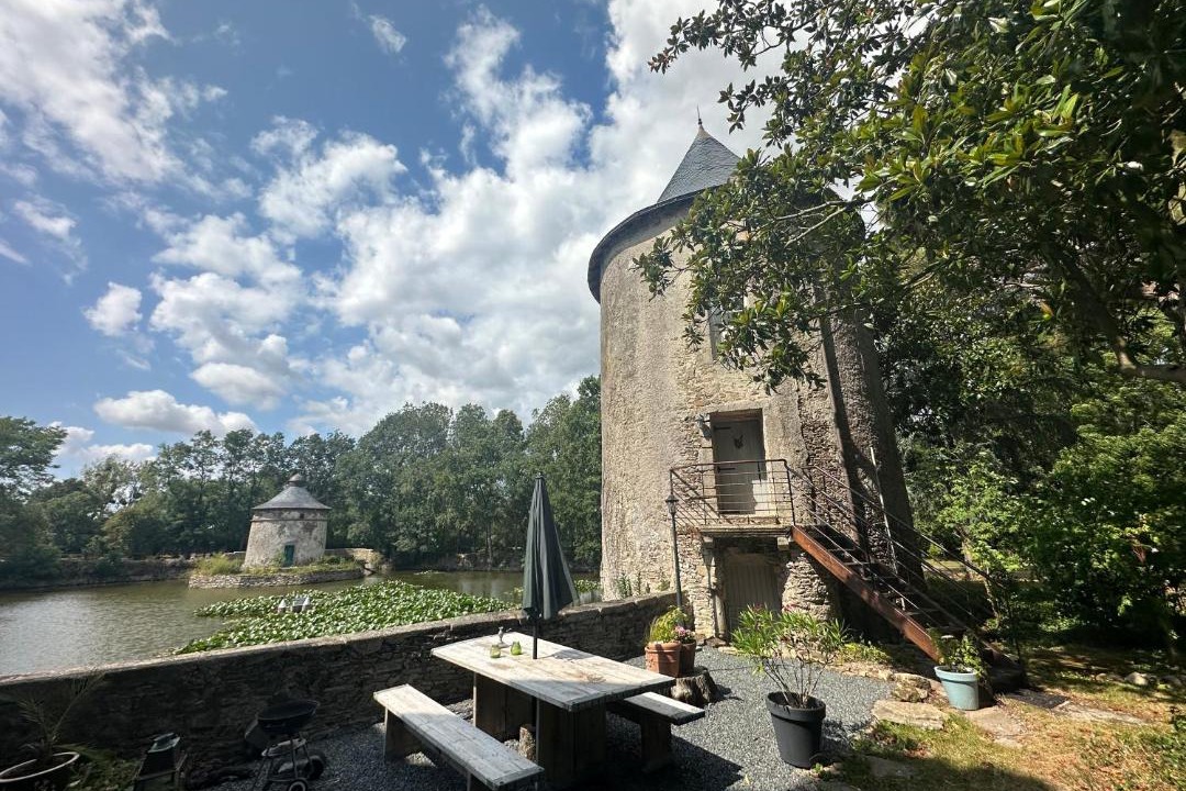 Photo of Others in Saint-Hilaire-de-Loulay