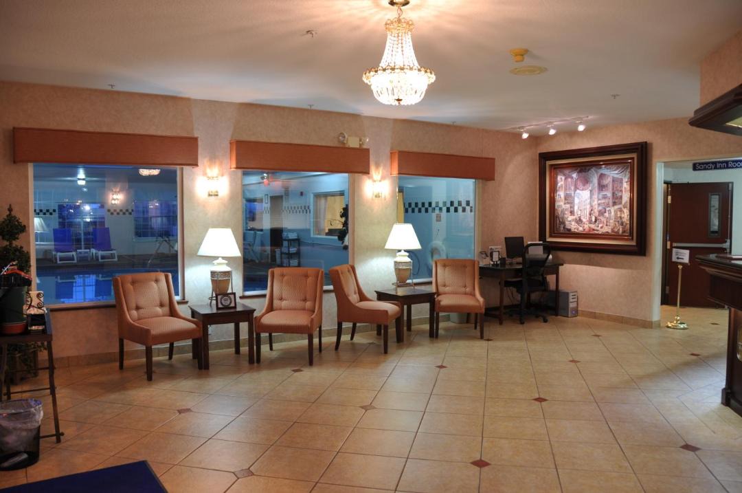 Photo of Others in Sandy