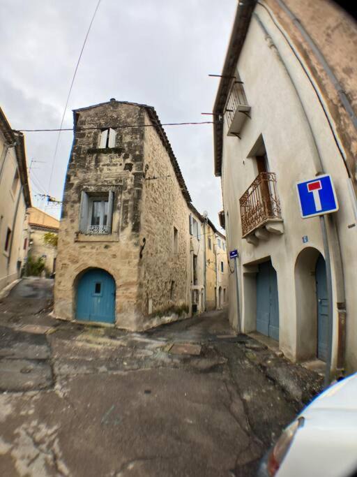 Photo of Buildings in Castelnau-le-Lez