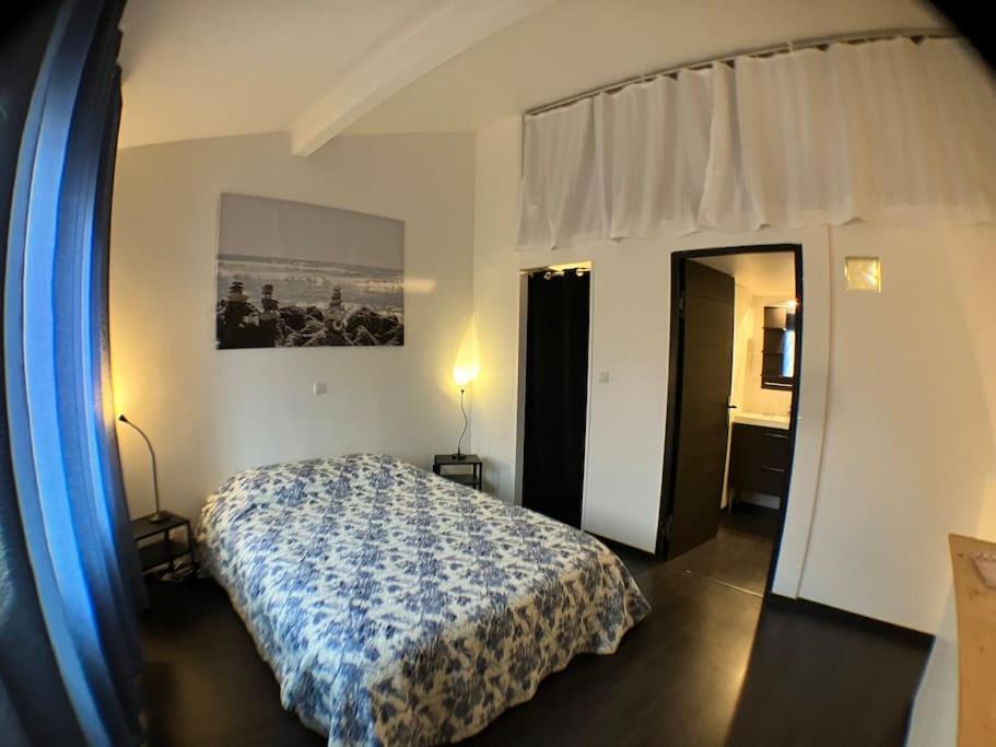 Photo of Bedroom in Castelnau-le-Lez