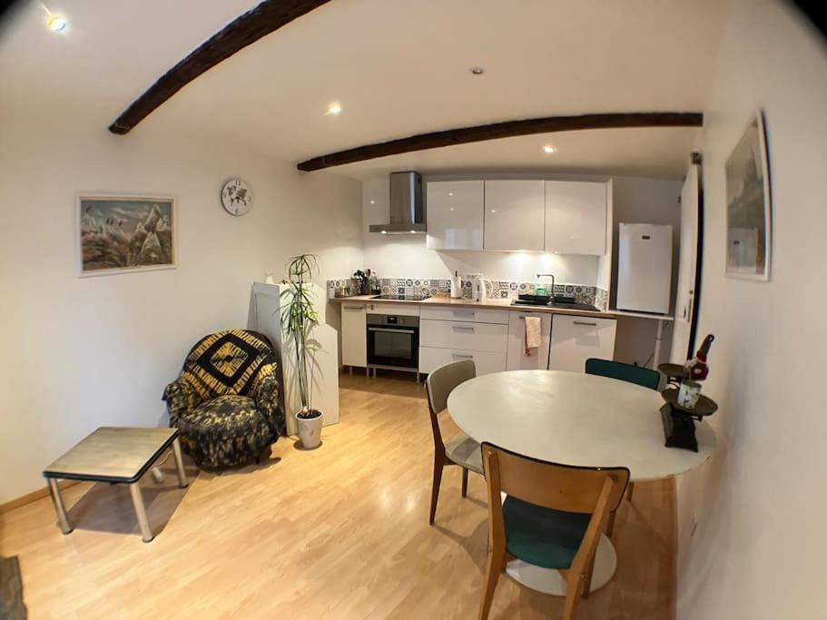 Photo of Livingroom in Castelnau-le-Lez