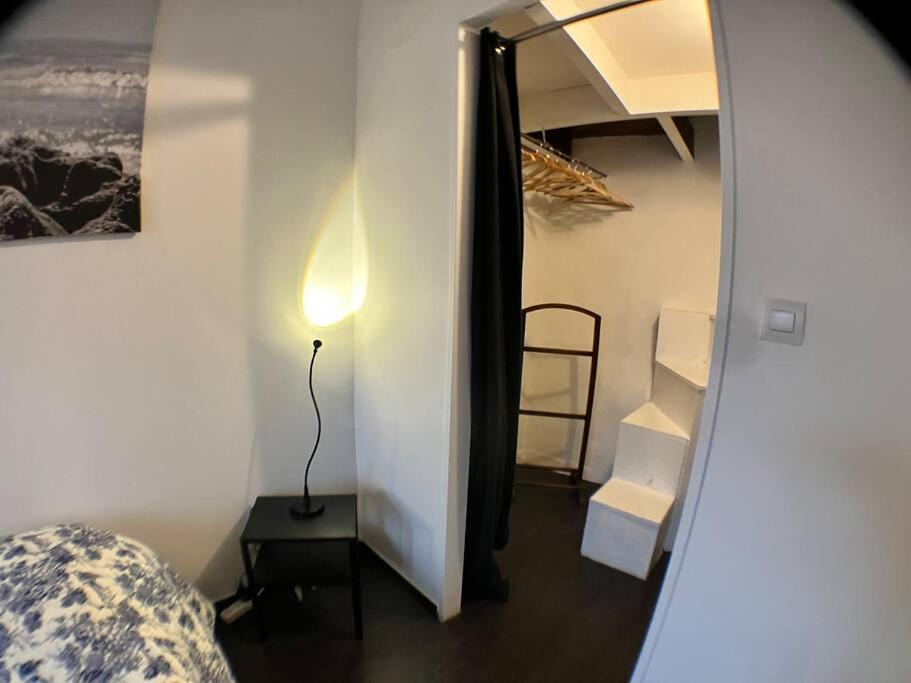 Photo of Bedroom in Castelnau-le-Lez