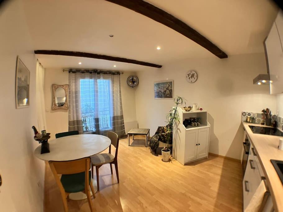 Photo of Livingroom in Castelnau-le-Lez