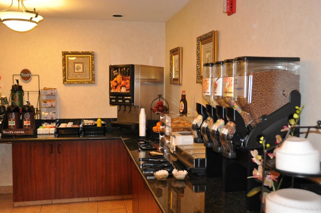 Photo of Kitchen in Sandy