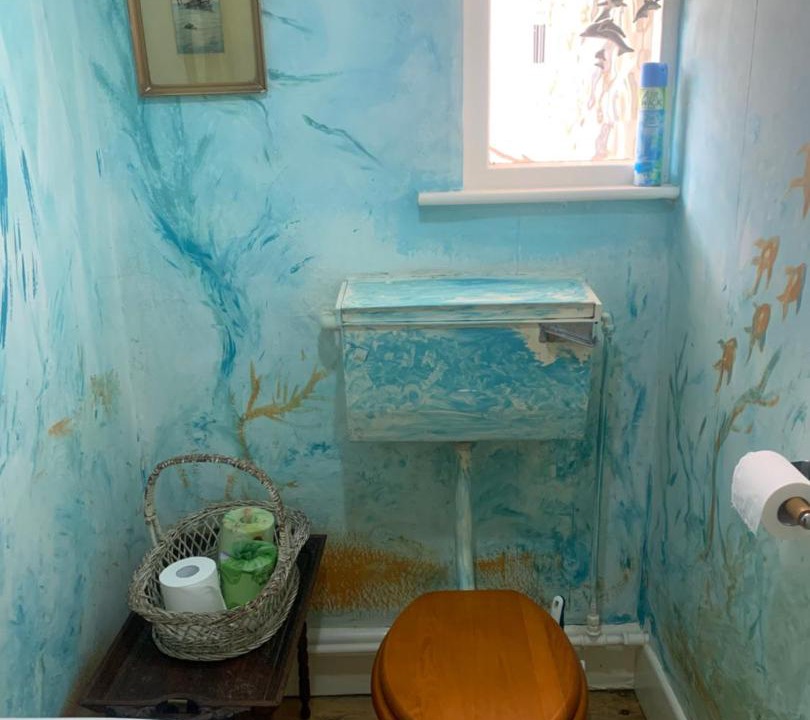 Photo of Others in Wool