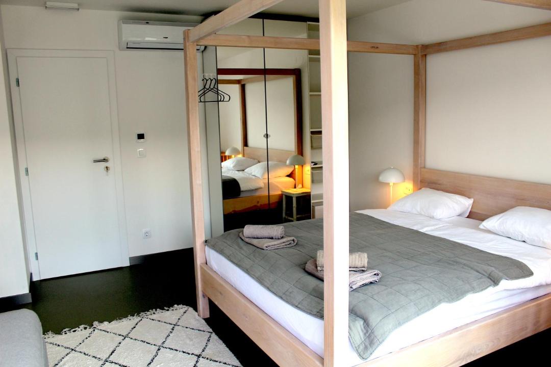 Photo of Bedroom in Zakanje