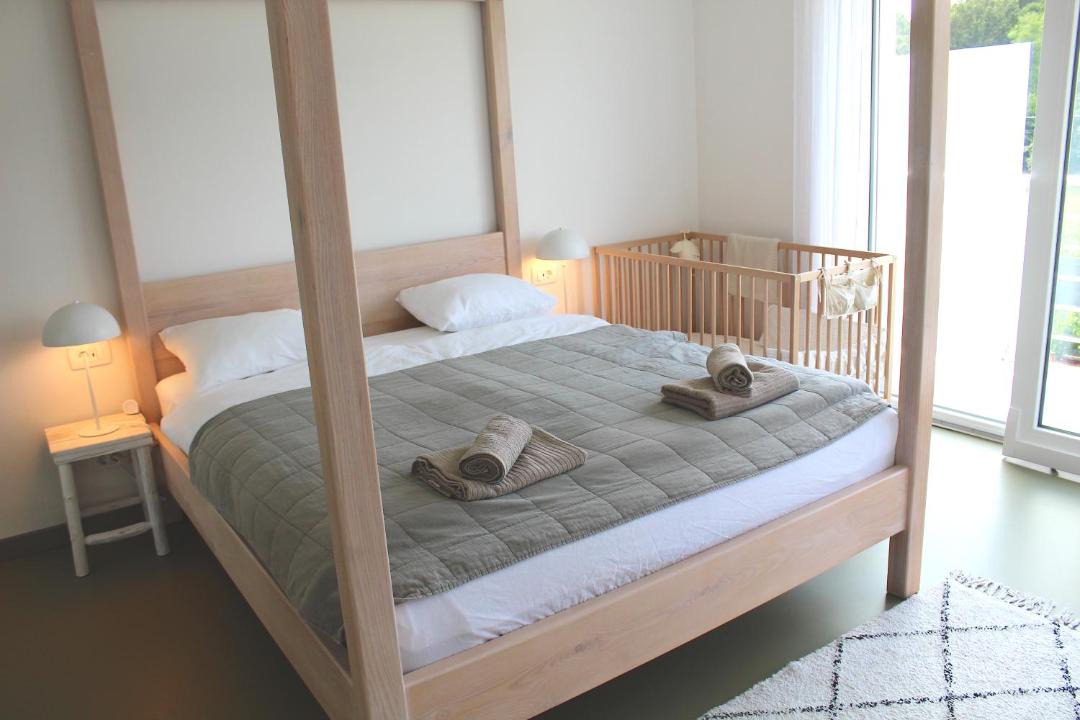 Photo of Bedroom in Zakanje