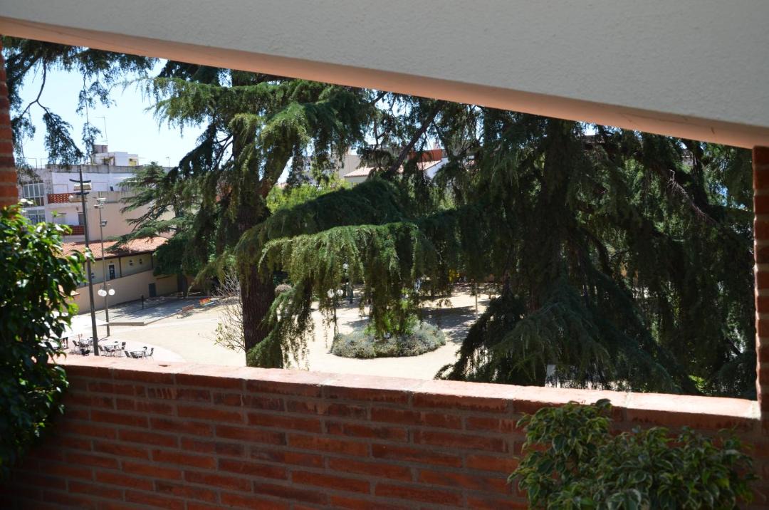 Photo of Patio Balcony in Malgrat de Mar