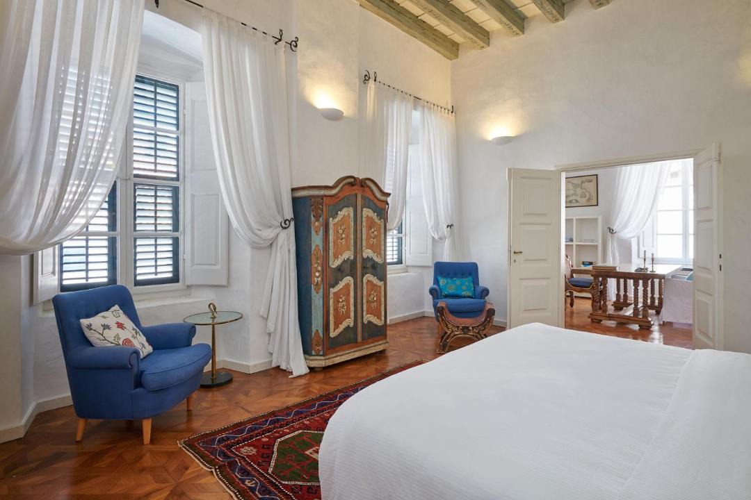 Photo of Bedroom in Dubrovnik Old Town