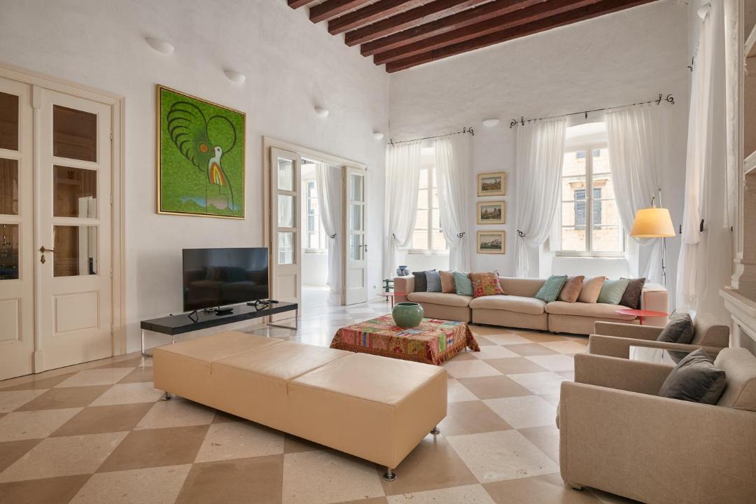 Photo of Livingroom in Dubrovnik Old Town