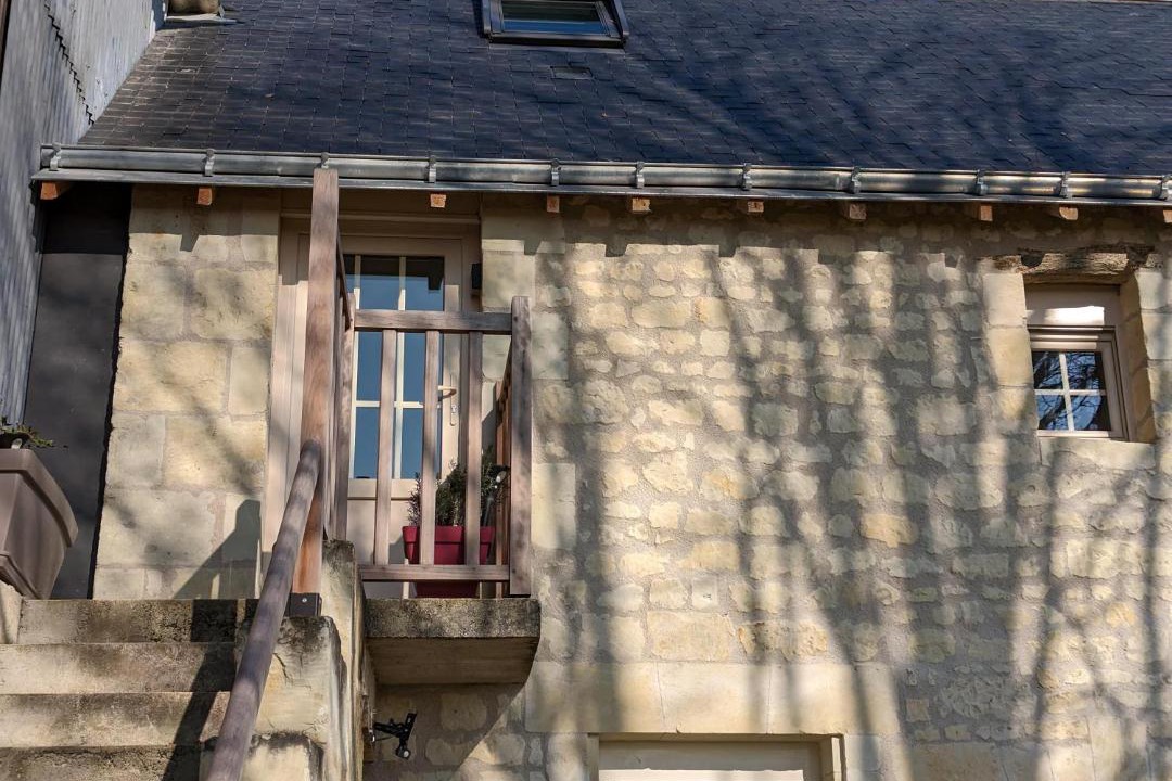 Photo of Buildings in Lerne