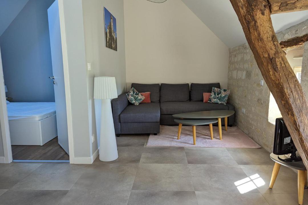 Photo of Livingroom in Lerne