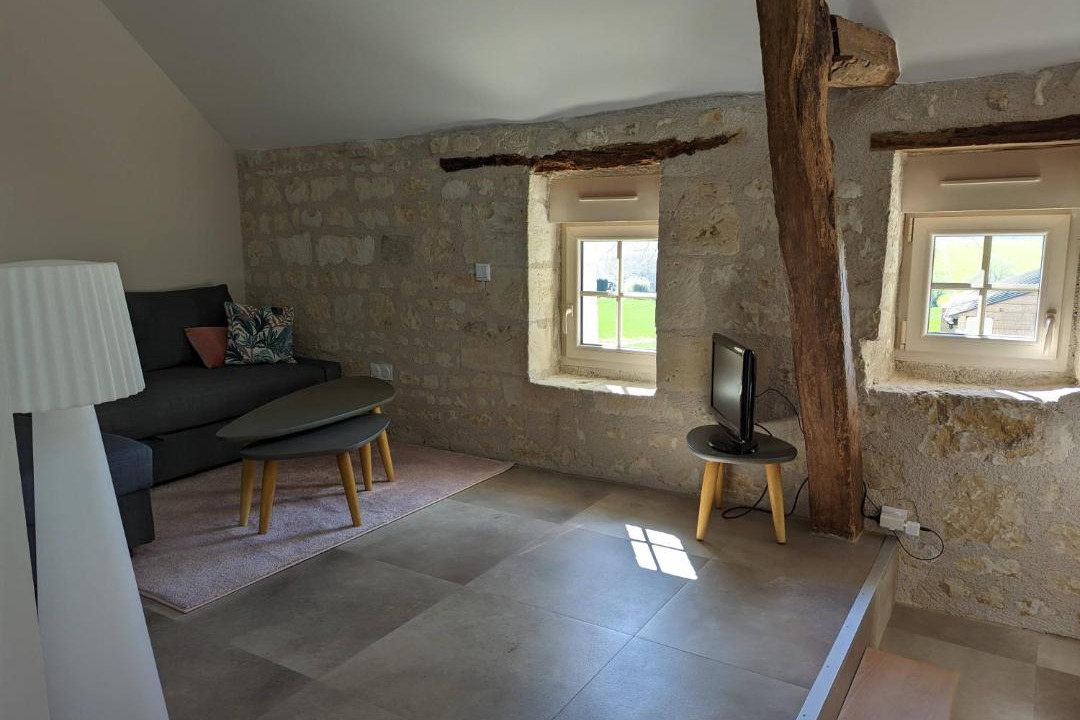 Photo of Livingroom in Lerne
