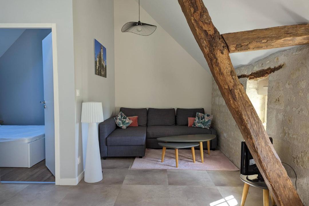 Photo of Livingroom in Lerne