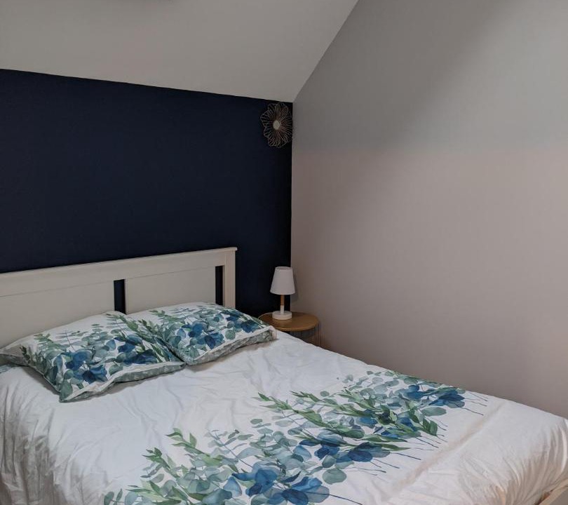 Photo of Bedroom in Lerne