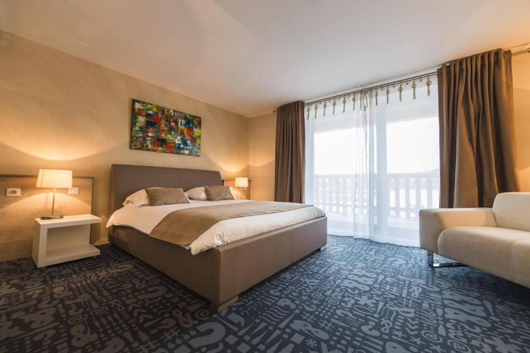 Photo of Bedroom in Dorlisheim