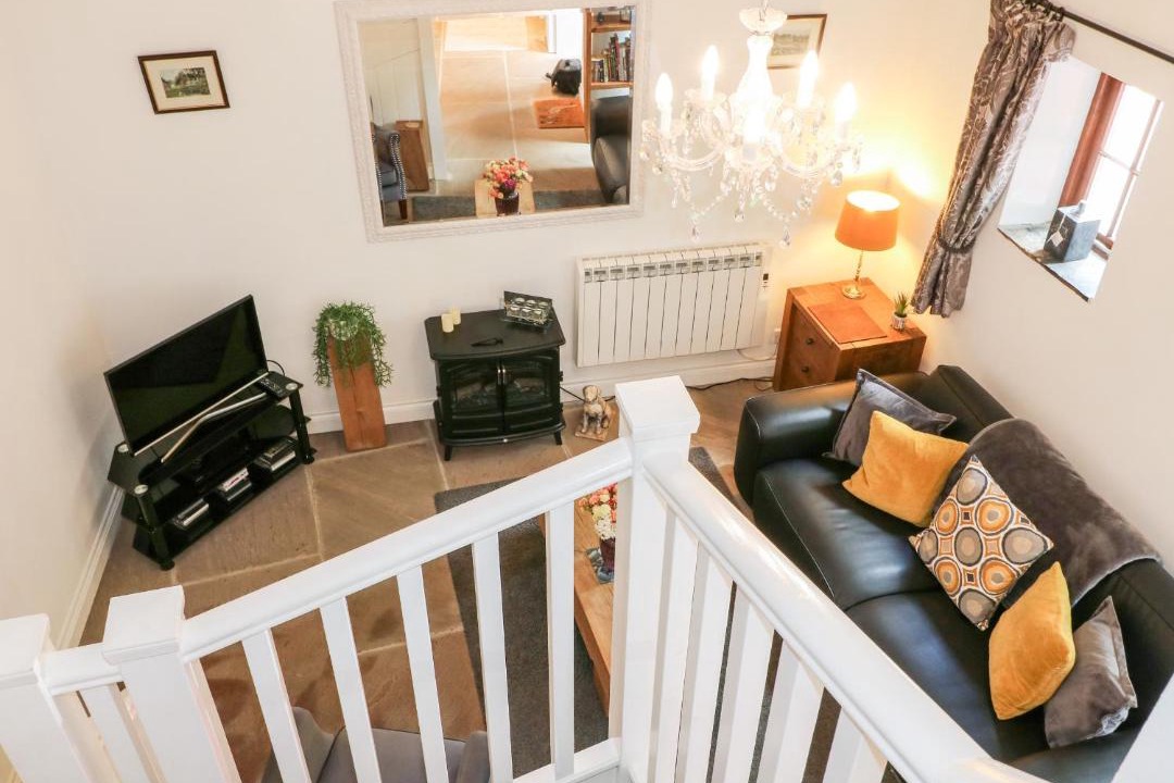 Photo of Livingroom in Winster