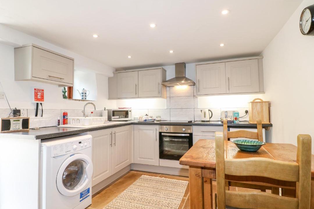 Photo of Kitchen in Winster