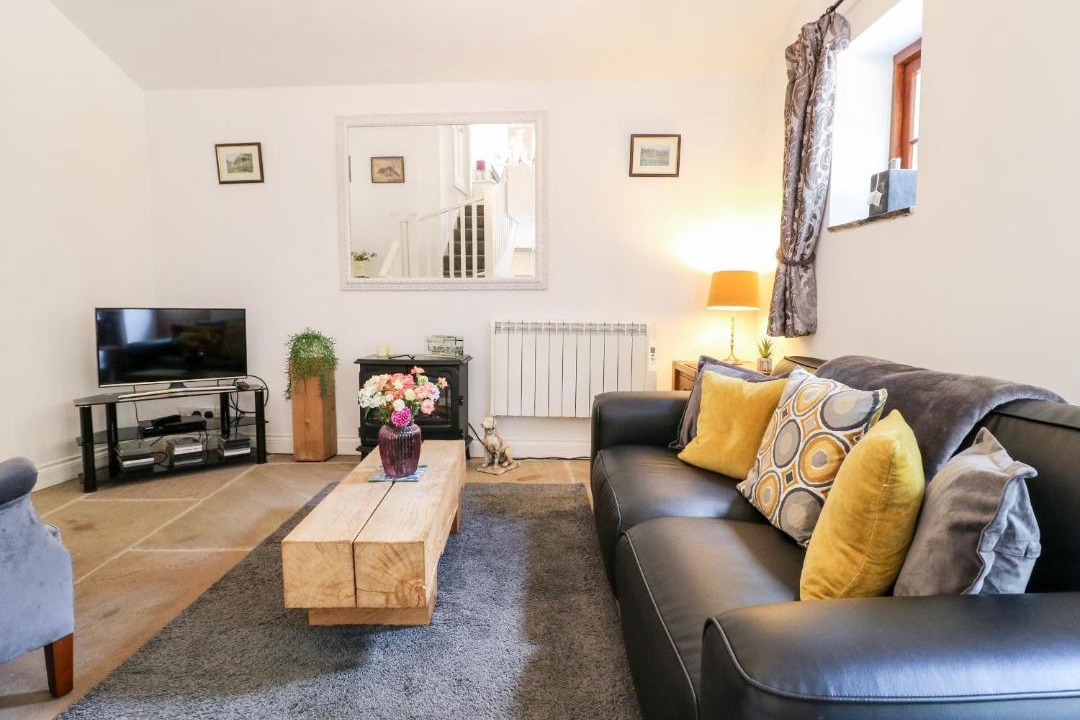 Photo of Livingroom in Winster