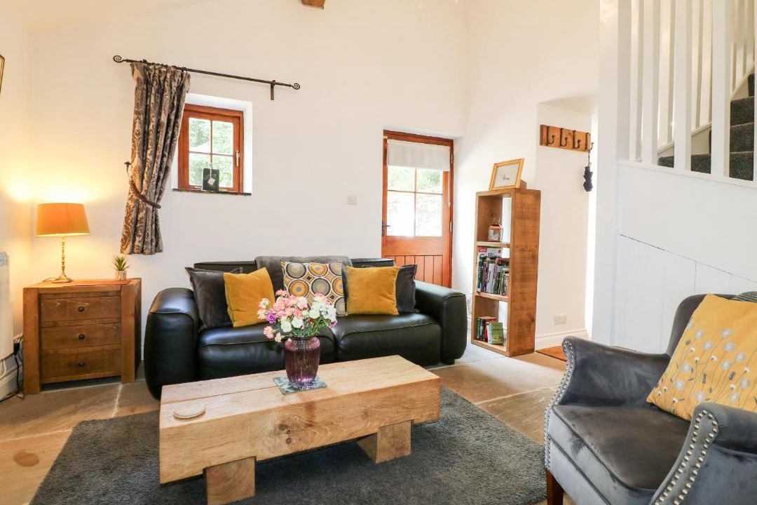 Photo of Livingroom in Winster