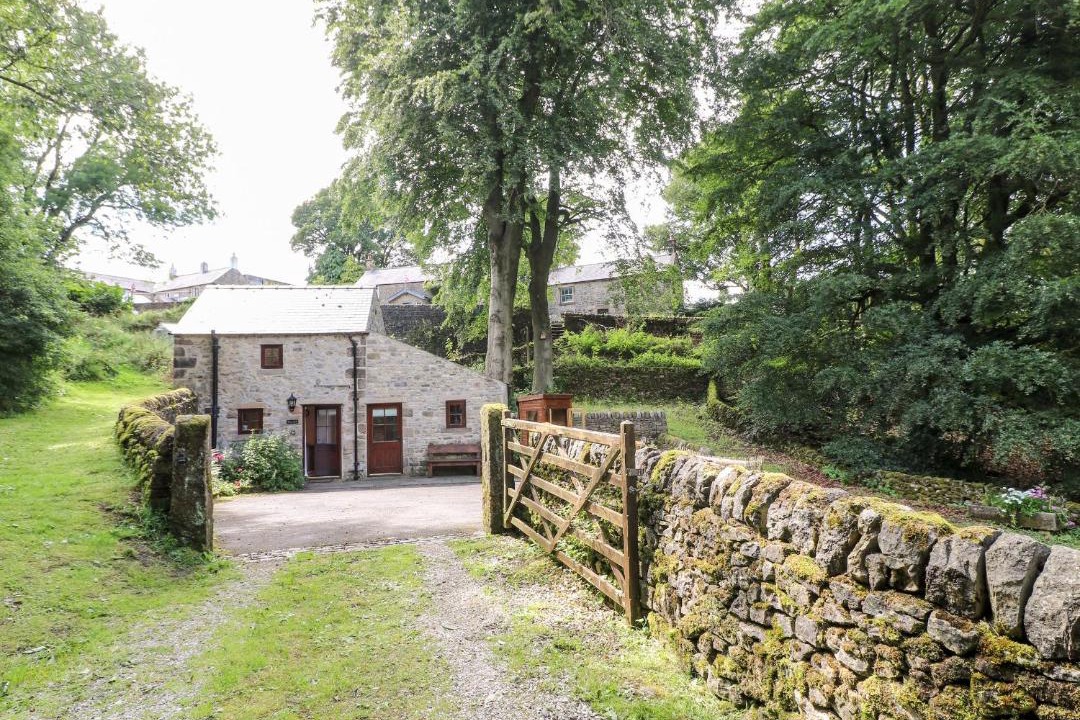 Photo of Buildings in Winster