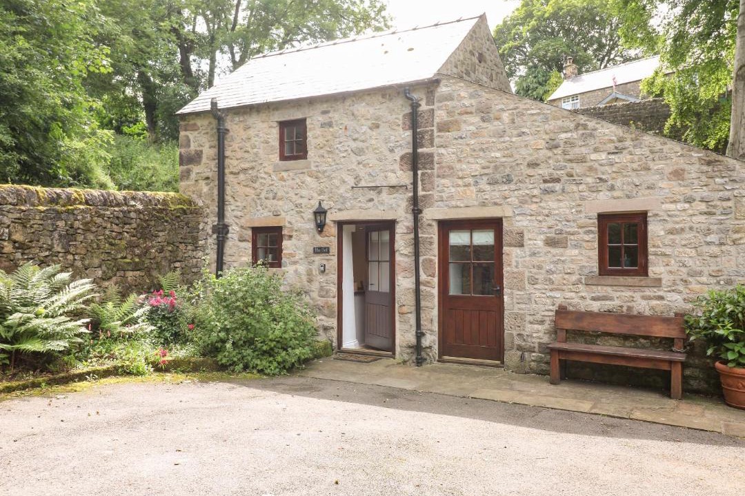 Photo of Buildings in Winster