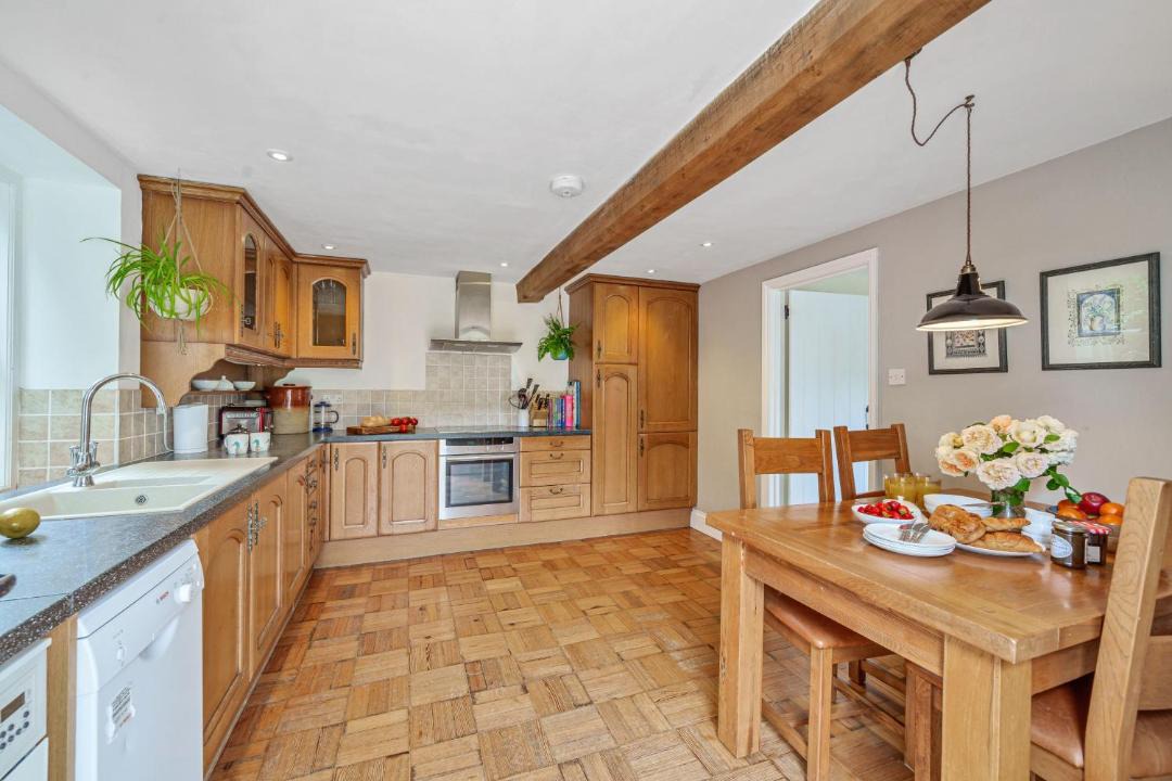 Photo of Kitchen in Dunkeswell