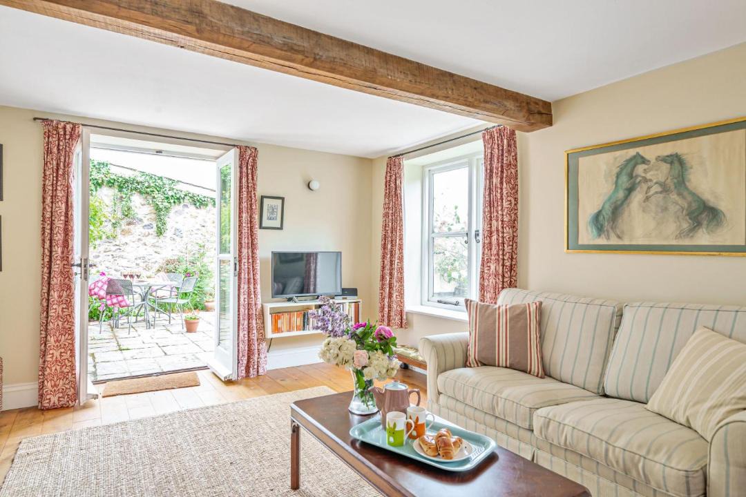 Photo of Livingroom in Dunkeswell