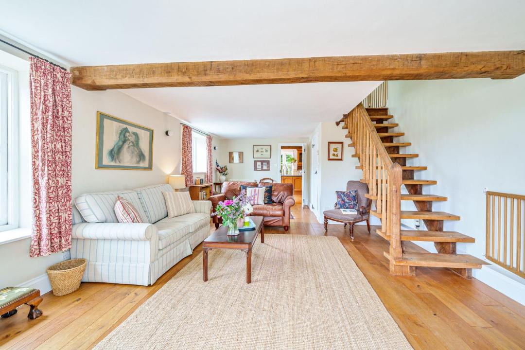 Photo of Livingroom in Dunkeswell