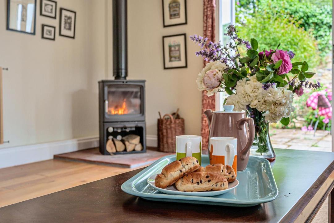 Photo of Livingroom in Dunkeswell