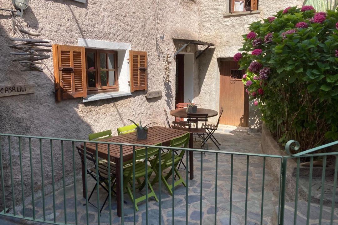 Photo of Others in Castello-di-Rostino