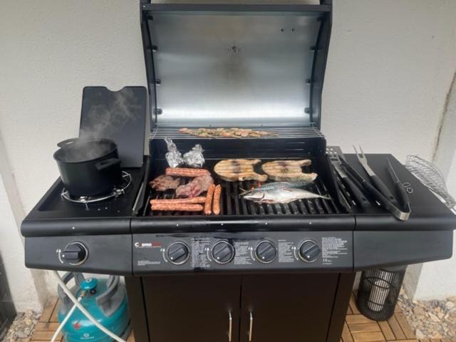 Photo of Kitchen in Domfront