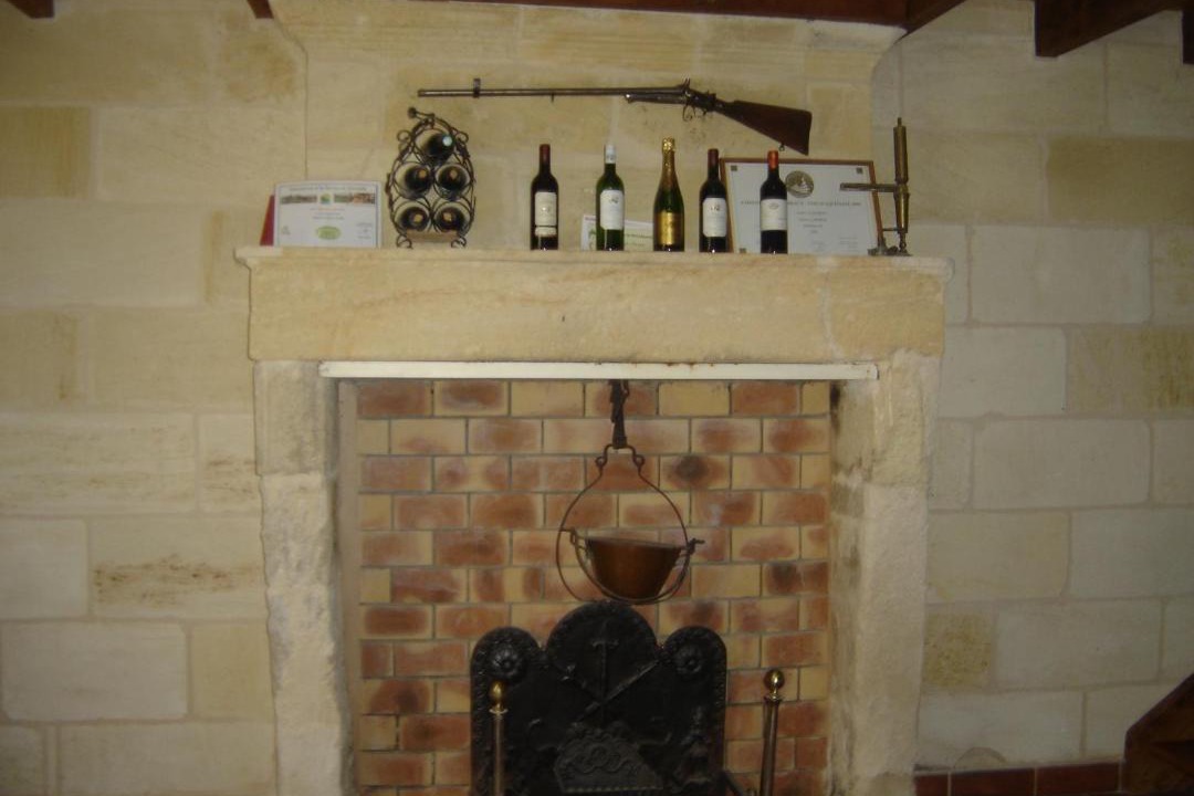 Photo of Others in Saint-Medard-de-Guizieres