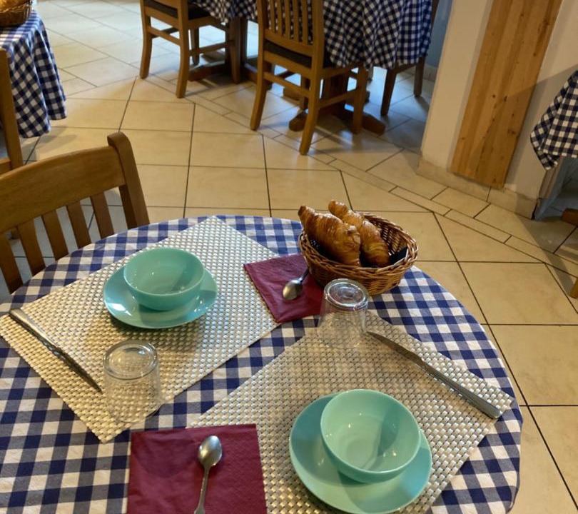 Photo of Kitchen in Chaux-Neuve