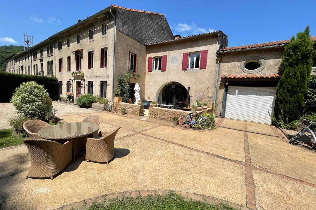 Photo of Others in Labastide-Rouairoux
